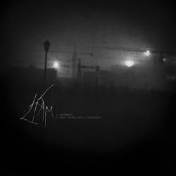 Líam : Journey...Two Years and a Fragment